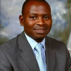 Charles Chindenga
Town Engineer