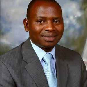 Engineer C. Chindenga